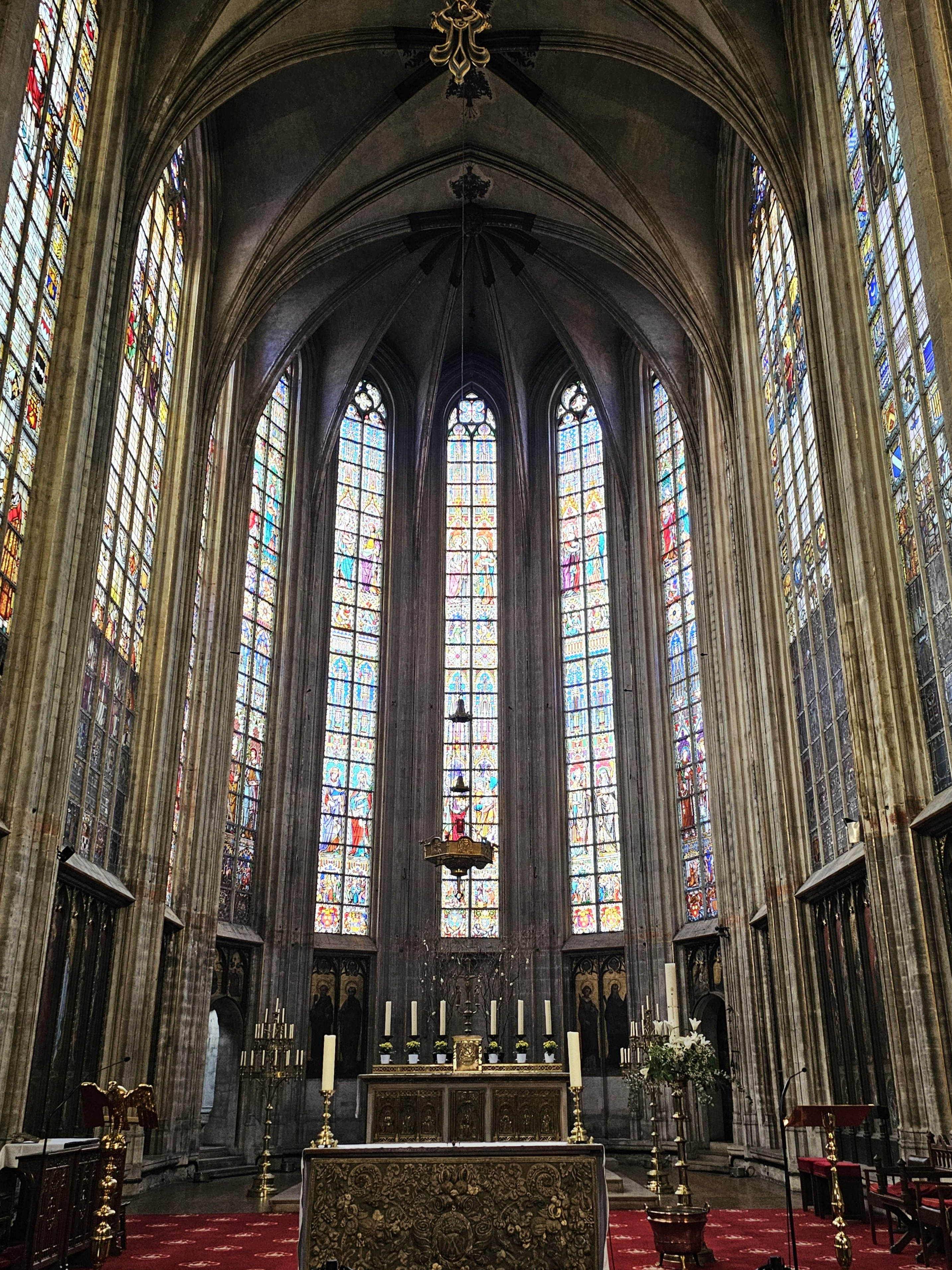 Brussels